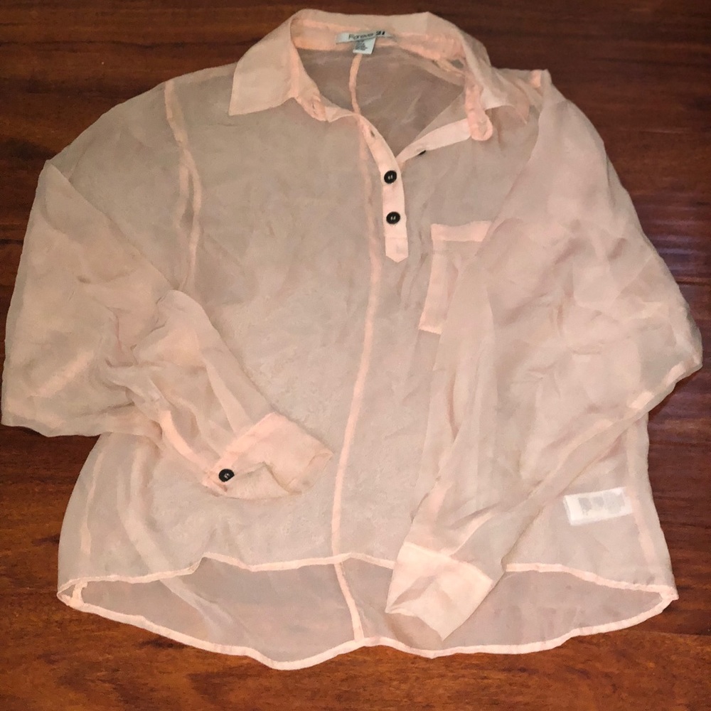 Women’s blouse